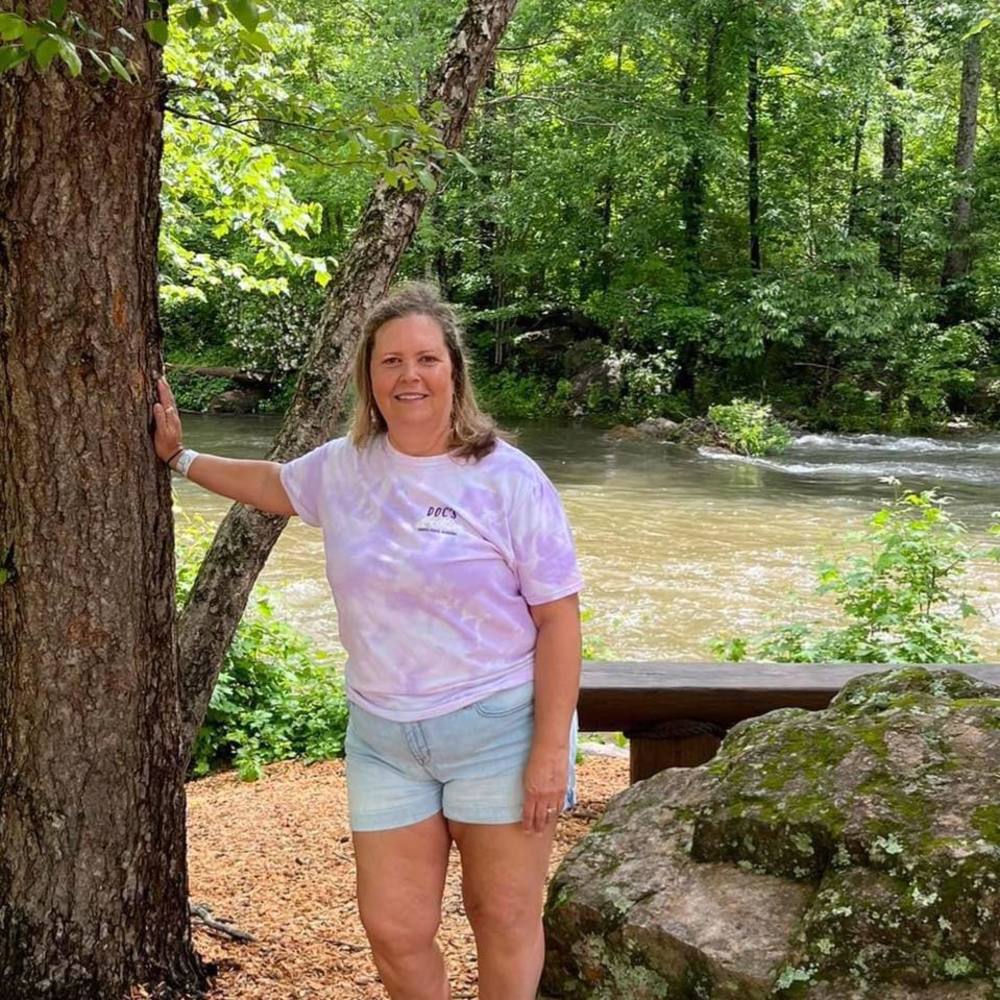 Meet your Posher, Cyndi